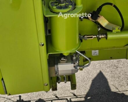 Клаас Lexion 670, об'ємом двигуна 0 л та пробігом 0 тис. км за 158815 $, фото 17 на Automoto.ua