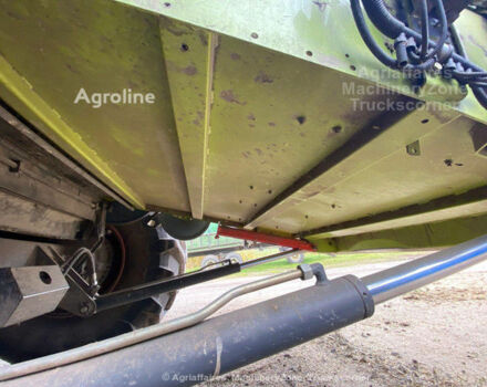 Клаас Lexion 670 2012 у Полтаві на Automoto.ua Клаас Lexion 670, об'ємом двигуна 0 л та пробігом 0 тис. км за 127747 $, фото 14 на Automoto.ua