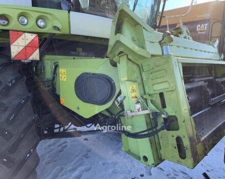 Клаас Lexion 670, объемом двигателя 0 л и пробегом 0 тыс. км за 138398 $, фото 3 на Automoto.ua