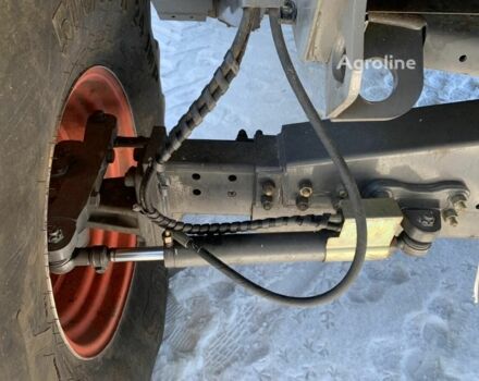 Клаас Lexion 670, объемом двигателя 0 л и пробегом 0 тыс. км за 138398 $, фото 7 на Automoto.ua