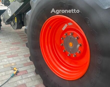 Клаас Lexion 670, объемом двигателя 0 л и пробегом 0 тыс. км за 139420 $, фото 6 на Automoto.ua