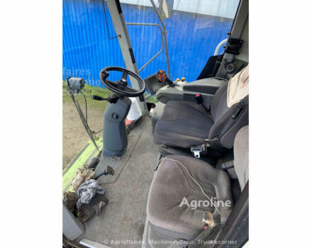 Клаас Lexion 670 2012 у Полтаві на Automoto.ua Клаас Lexion 670, об'ємом двигуна 0 л та пробігом 0 тис. км за 127747 $, фото 15 на Automoto.ua