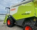 Клаас Lexion 670, объемом двигателя 0 л и пробегом 0 тыс. км за 139420 $, фото 1 на Automoto.ua