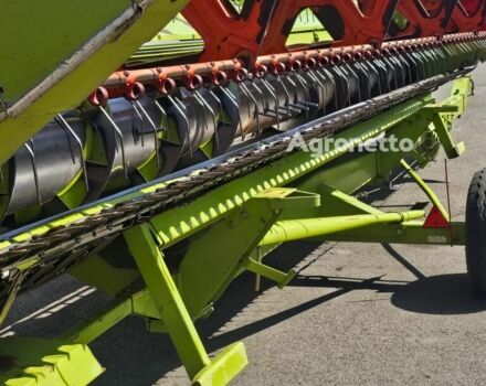 Клаас Lexion 670, об'ємом двигуна 0 л та пробігом 0 тис. км за 158815 $, фото 20 на Automoto.ua