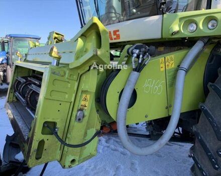 Клаас Lexion 670, объемом двигателя 0 л и пробегом 0 тыс. км за 138398 $, фото 5 на Automoto.ua