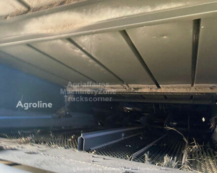 Клаас Lexion 670 2012 у Полтаві на Automoto.ua Клаас Lexion 670, об'ємом двигуна 0 л та пробігом 0 тис. км за 127747 $, фото 27 на Automoto.ua