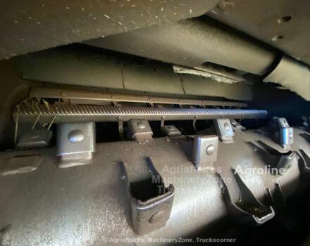 Клаас Lexion 670 2012 у Полтаві на Automoto.ua Клаас Lexion 670, об'ємом двигуна 0 л та пробігом 0 тис. км за 127747 $, фото 21 на Automoto.ua