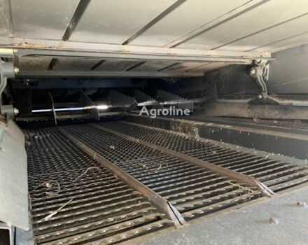 Клаас Lexion 670, объемом двигателя 0 л и пробегом 0 тыс. км за 138398 $, фото 8 на Automoto.ua