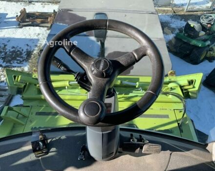 Клаас Lexion 670, объемом двигателя 0 л и пробегом 0 тыс. км за 138398 $, фото 16 на Automoto.ua