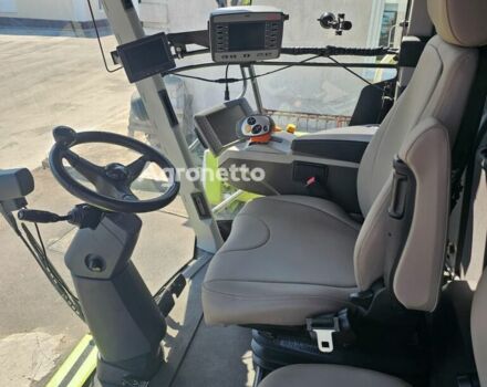Клаас Lexion 670, об'ємом двигуна 0 л та пробігом 0 тис. км за 158815 $, фото 9 на Automoto.ua