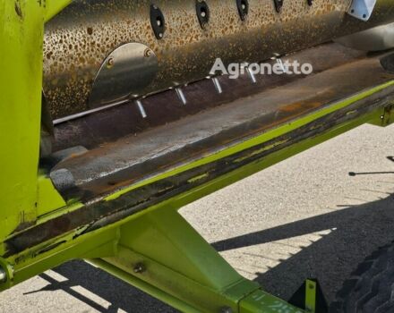 Клаас Lexion 670, об'ємом двигуна 0 л та пробігом 0 тис. км за 158815 $, фото 18 на Automoto.ua