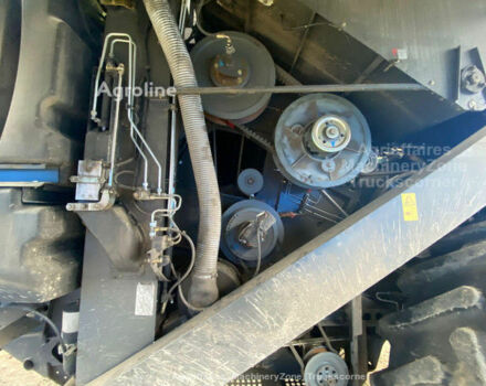 Клаас Lexion 670 2012 у Полтаві на Automoto.ua Клаас Lexion 670, об'ємом двигуна 0 л та пробігом 0 тис. км за 127747 $, фото 12 на Automoto.ua