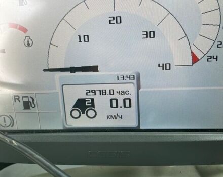 Клаас Lexion 670, объемом двигателя 0 л и пробегом 0 тыс. км за 138398 $, фото 17 на Automoto.ua