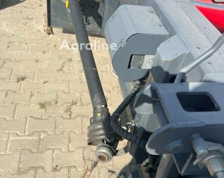 Клаас Lexion 670, об'ємом двигуна 0 л та пробігом 0 тис. км за 145889 $, фото 11 на Automoto.ua