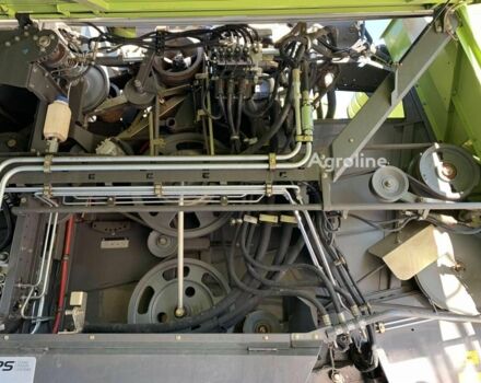 Клаас Lexion 670, объемом двигателя 0 л и пробегом 0 тыс. км за 138398 $, фото 12 на Automoto.ua