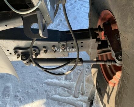 Клаас Lexion 670, объемом двигателя 0 л и пробегом 0 тыс. км за 138398 $, фото 6 на Automoto.ua