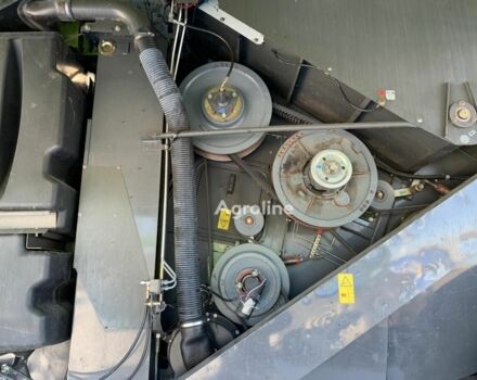 Клаас Lexion 670, объемом двигателя 0 л и пробегом 0 тыс. км за 138398 $, фото 15 на Automoto.ua