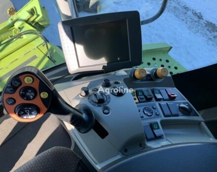 Клаас Lexion 670, объемом двигателя 0 л и пробегом 0 тыс. км за 138398 $, фото 14 на Automoto.ua