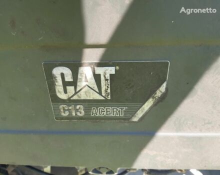 Клаас Lexion 670, об'ємом двигуна 0 л та пробігом 0 тис. км за 116142 $, фото 11 на Automoto.ua