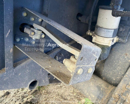 Клаас Lexion 670 2012 у Полтаві на Automoto.ua Клаас Lexion 670, об'ємом двигуна 0 л та пробігом 0 тис. км за 127747 $, фото 20 на Automoto.ua