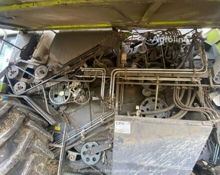 Клаас Lexion 670 2012 у Полтаві на Automoto.ua Клаас Lexion 670, об'ємом двигуна 0 л та пробігом 0 тис. км за 127747 $, фото 13 на Automoto.ua