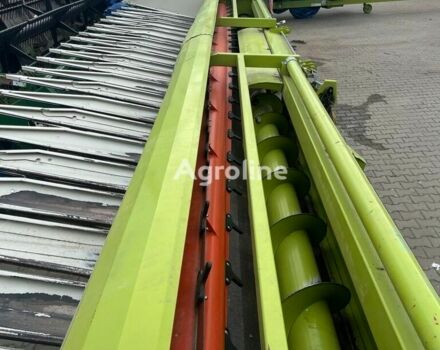 Клаас Lexion 670, об'ємом двигуна 0 л та пробігом 0 тис. км за 145889 $, фото 5 на Automoto.ua