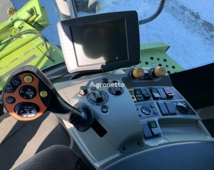 Клаас Lexion 670, об'ємом двигуна 0 л та пробігом 0 тис. км за 116142 $, фото 5 на Automoto.ua