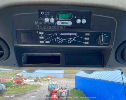 Клаас Lexion 670 2012 у Полтаві на Automoto.ua Клаас Lexion 670, об'ємом двигуна 0 л та пробігом 0 тис. км за 127747 $, фото 16 на Automoto.ua