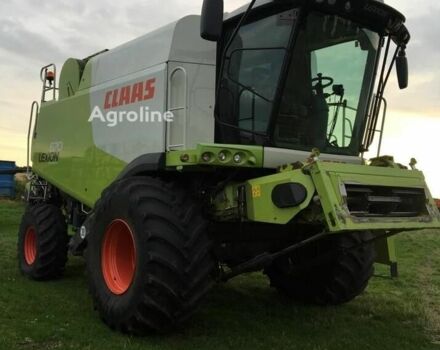 Клаас Lexion 670, объемом двигателя 0 л и пробегом 0 тыс. км за 213616 $, фото 5 на Automoto.ua