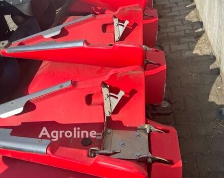 Клаас Lexion 670, об'ємом двигуна 0 л та пробігом 0 тис. км за 145889 $, фото 13 на Automoto.ua
