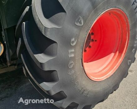 Клаас Lexion 670, об'ємом двигуна 0 л та пробігом 0 тис. км за 158815 $, фото 7 на Automoto.ua