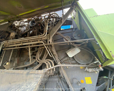 Клаас Lexion 670 2012 у Полтаві на Automoto.ua Клаас Lexion 670, об'ємом двигуна 0 л та пробігом 0 тис. км за 127747 $, фото 18 на Automoto.ua