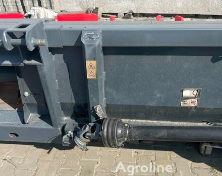 Клаас Lexion 670, об'ємом двигуна 0 л та пробігом 0 тис. км за 145889 $, фото 9 на Automoto.ua