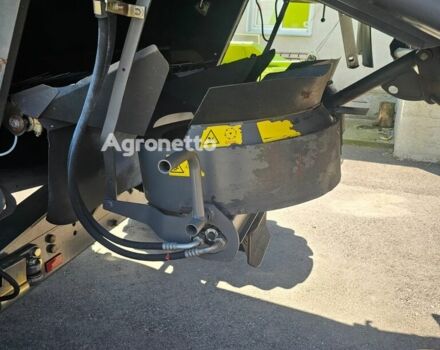 Клаас Lexion 670, об'ємом двигуна 0 л та пробігом 0 тис. км за 158815 $, фото 11 на Automoto.ua