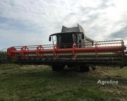 Клаас Lexion 670, объемом двигателя 0 л и пробегом 0 тыс. км за 213616 $, фото 2 на Automoto.ua