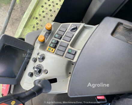 Клаас Lexion 670 2012 у Полтаві на Automoto.ua Клаас Lexion 670, об'ємом двигуна 0 л та пробігом 0 тис. км за 127747 $, фото 23 на Automoto.ua