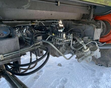 Клаас Lexion 670, объемом двигателя 0 л и пробегом 0 тыс. км за 138398 $, фото 9 на Automoto.ua
