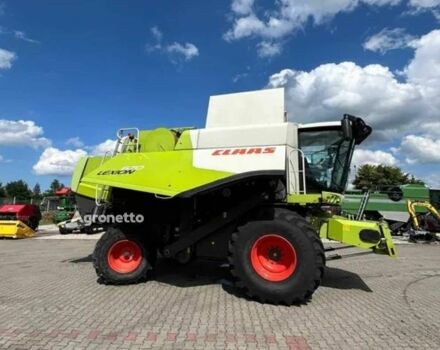 Клаас Lexion 670, объемом двигателя 0 л и пробегом 0 тыс. км за 150491 $, фото 3 на Automoto.ua