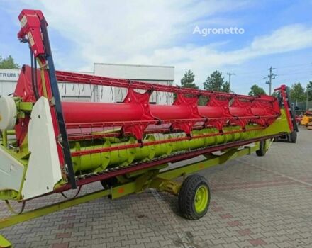 Клаас Lexion 670, объемом двигателя 0 л и пробегом 0 тыс. км за 150491 $, фото 7 на Automoto.ua