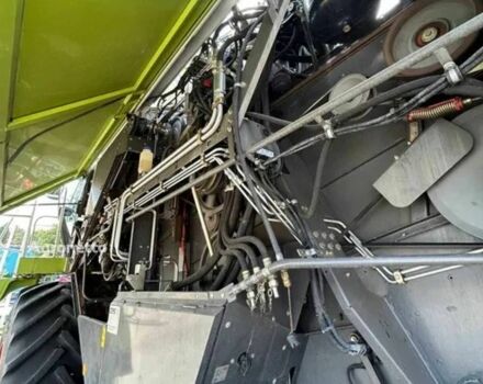 Клаас Lexion 670, объемом двигателя 0 л и пробегом 0 тыс. км за 150491 $, фото 6 на Automoto.ua