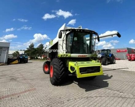 Клаас Lexion 670, объемом двигателя 0 л и пробегом 0 тыс. км за 150491 $, фото 2 на Automoto.ua