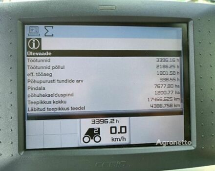 Клаас Lexion 670, объемом двигателя 0 л и пробегом 0 тыс. км за 122846 $, фото 13 на Automoto.ua
