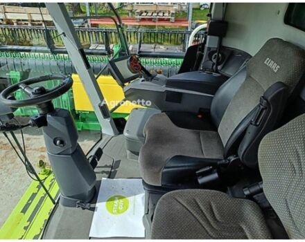 Клаас Lexion 670, объемом двигателя 0 л и пробегом 0 тыс. км за 122846 $, фото 12 на Automoto.ua