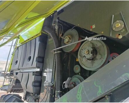 Клаас Lexion 670, объемом двигателя 0 л и пробегом 0 тыс. км за 122846 $, фото 7 на Automoto.ua