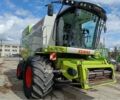 Клаас Lexion 670, объемом двигателя 0 л и пробегом 0 тыс. км за 115062 $, фото 1 на Automoto.ua