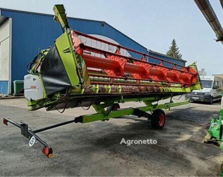 Клаас Lexion 670, объемом двигателя 0 л и пробегом 0 тыс. км за 122846 $, фото 8 на Automoto.ua