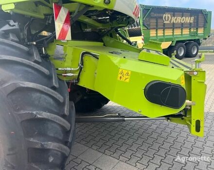 Клаас Lexion 670, объемом двигателя 0 л и пробегом 0 тыс. км за 255261 $, фото 1 на Automoto.ua