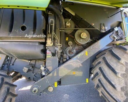 Клаас Lexion 670, объемом двигателя 0 л и пробегом 0 тыс. км за 151189 $, фото 5 на Automoto.ua