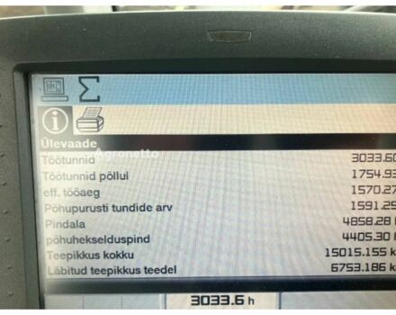 Клаас Lexion 670, объемом двигателя 0 л и пробегом 0 тыс. км за 159490 $, фото 7 на Automoto.ua