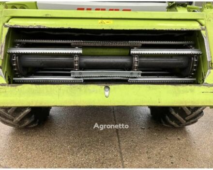 Клаас Lexion 670, объемом двигателя 0 л и пробегом 0 тыс. км за 208863 $, фото 11 на Automoto.ua